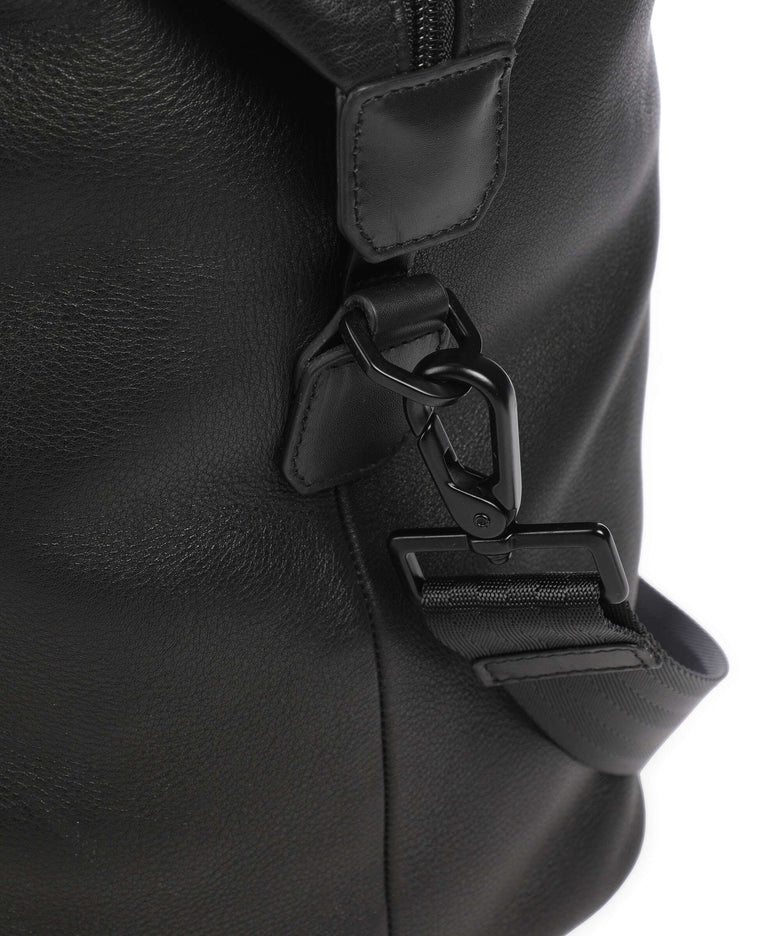 Porsche Design Roadster Evo Weekend bag black