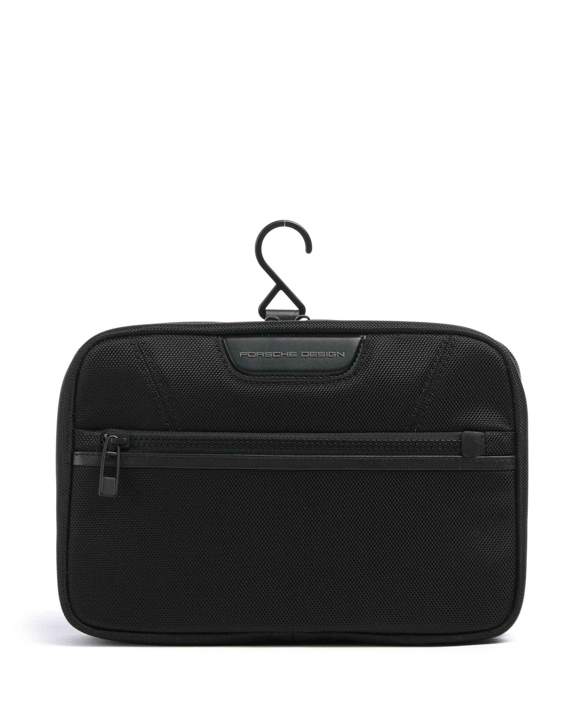 Porsche Design Roadster Evo Toiletry bag black