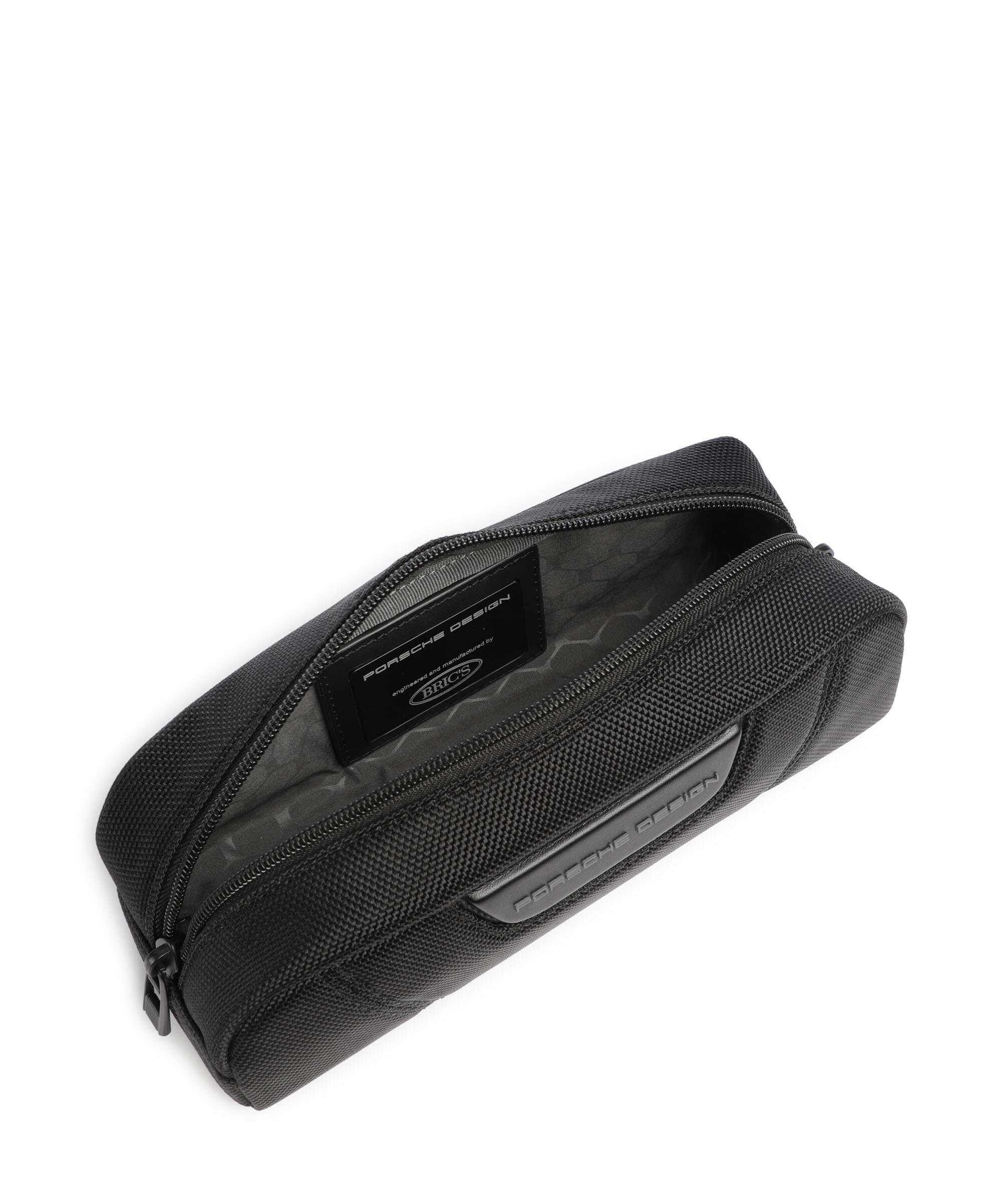 Porsche Design Roadster Evo Travel accessory black