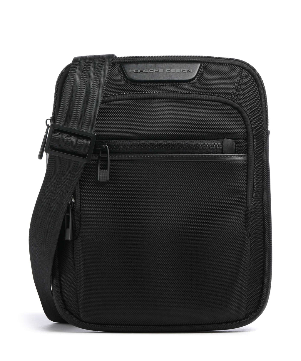 Porsche Design Roaster Evo S Crossbody bag black