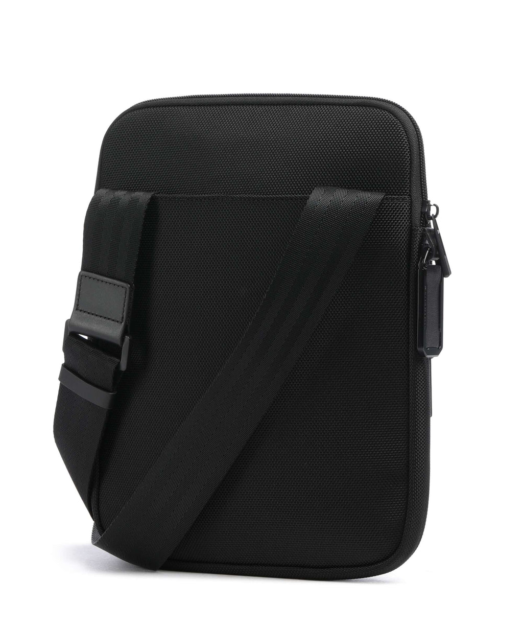 Porsche Design Roaster Evo S Crossbody bag black