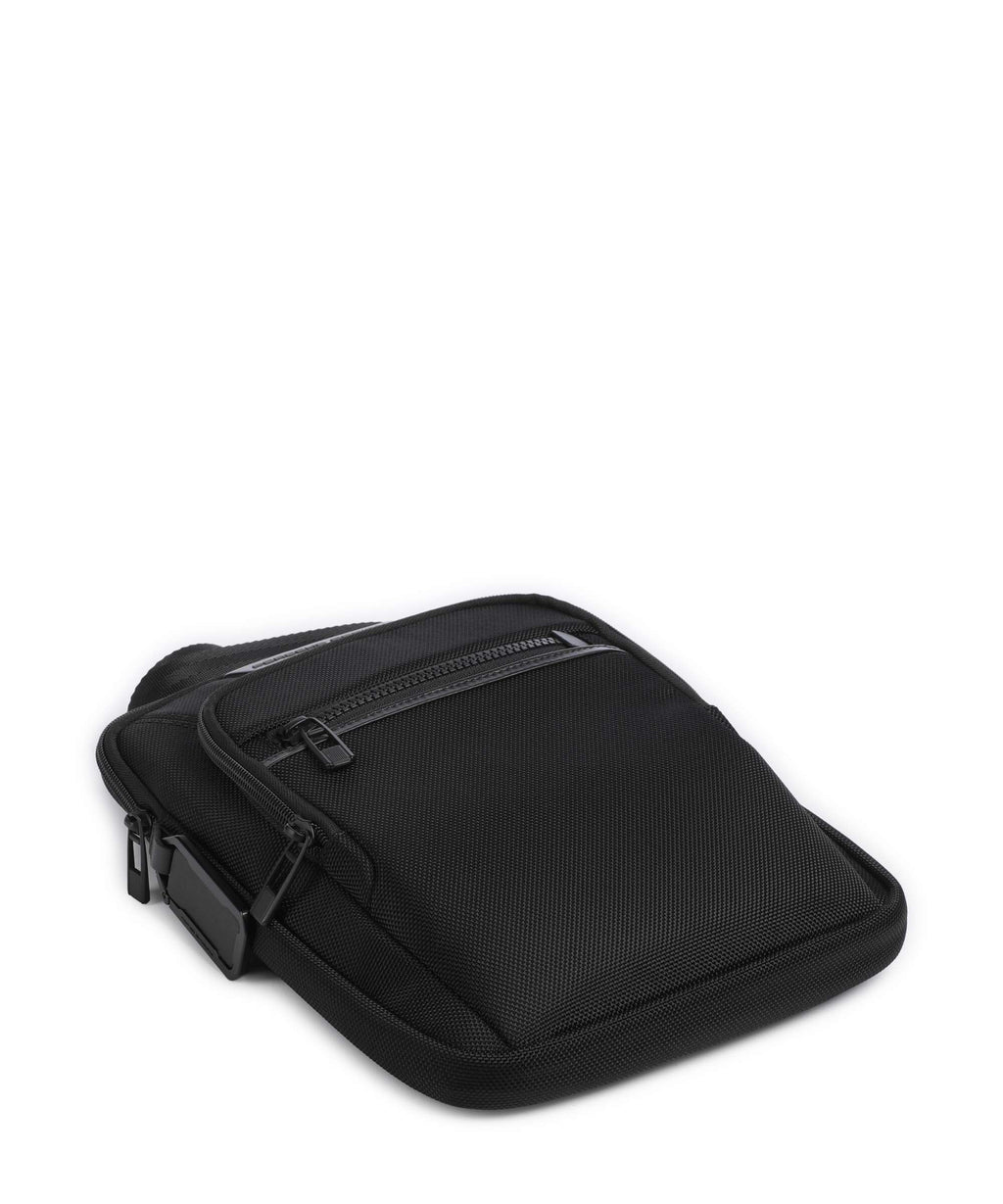 Porsche Design Roaster Evo S Crossbody bag black