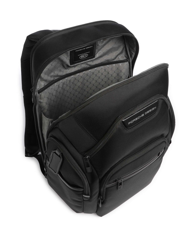 Porsche Design Roadster Evo L Backpack black