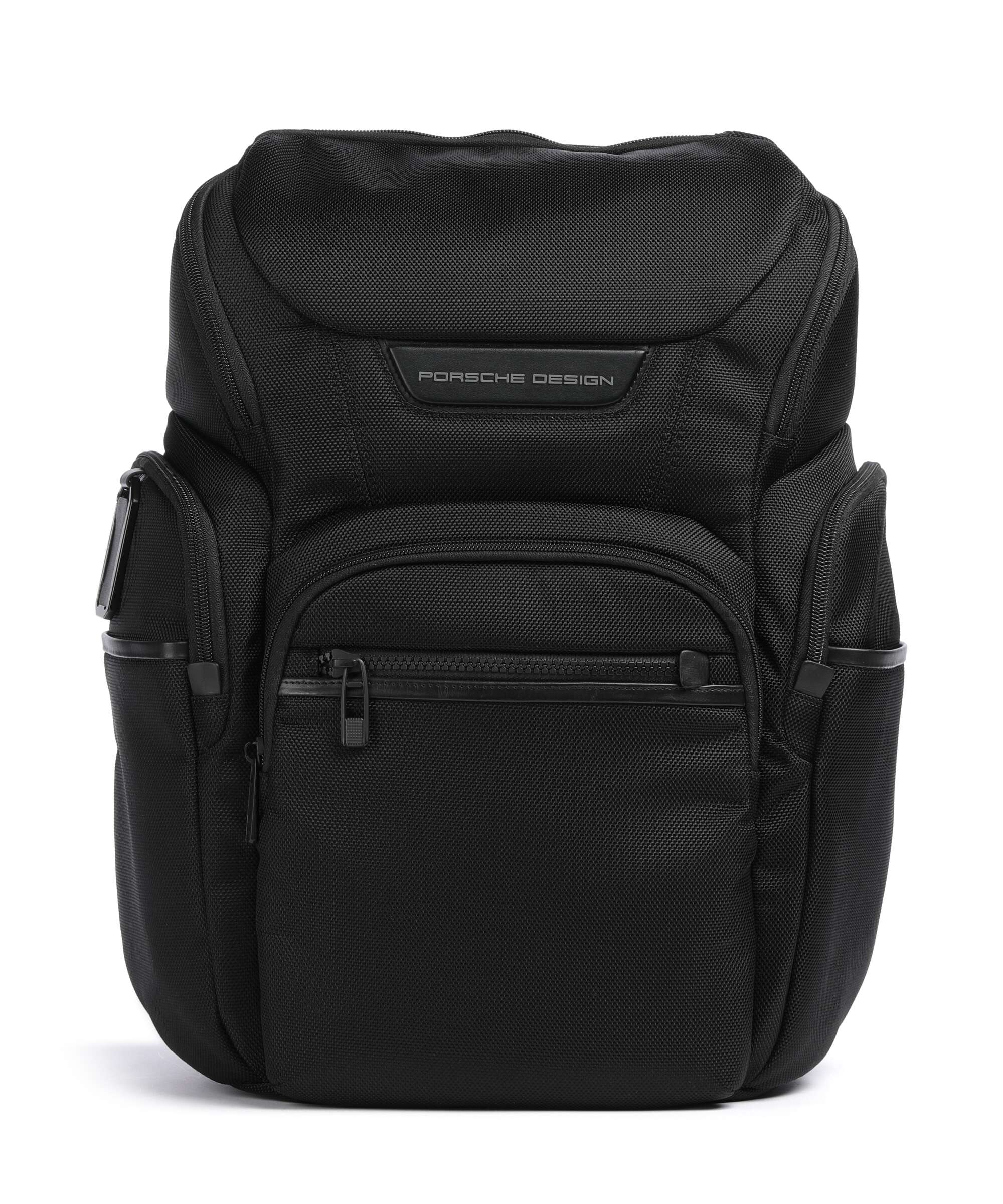 Porsche Design Roadster Evo M Top Backpack black