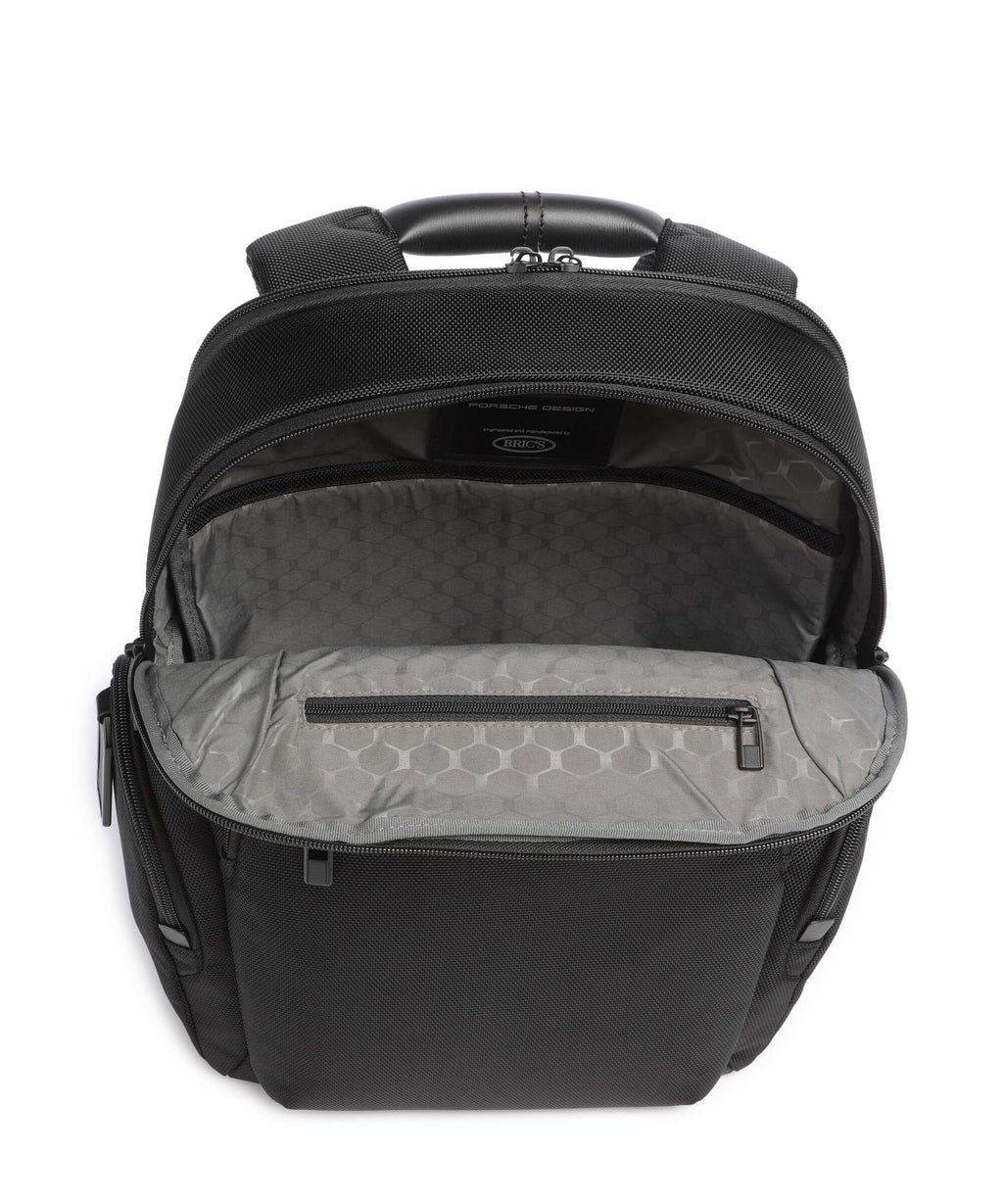 Porsche Design Roadster Evo S Backpack black