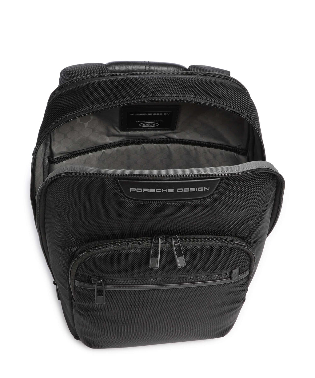 Porsche Design Roadster Evo XS Backpack black