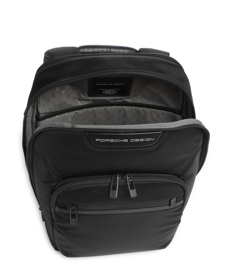 Porsche Design Roaster Evo XS Backpack black