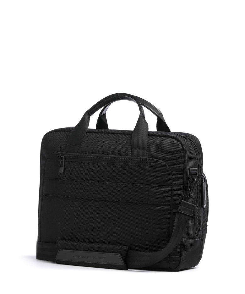 Porsche Design Roaster Evo Briefcase black