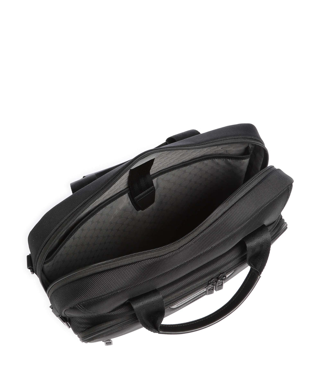 Porsche Design Roadster Evo Briefcase black