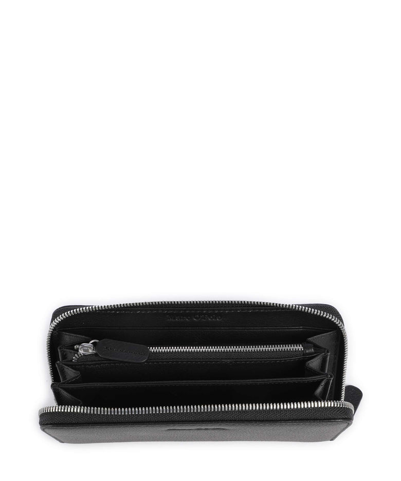 Marc O'Polo Emilie Wallet black