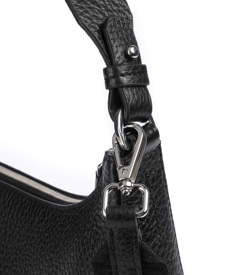 Marc O'Polo Birka M Hobo bag black