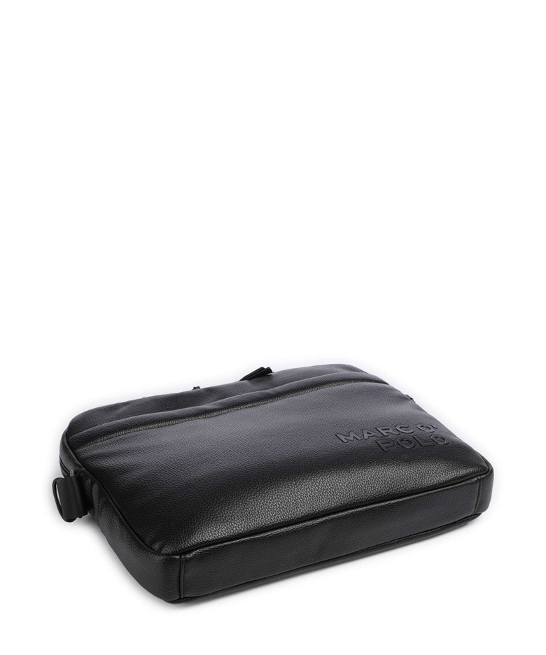 Marc O'Polo Dero M Briefcase black