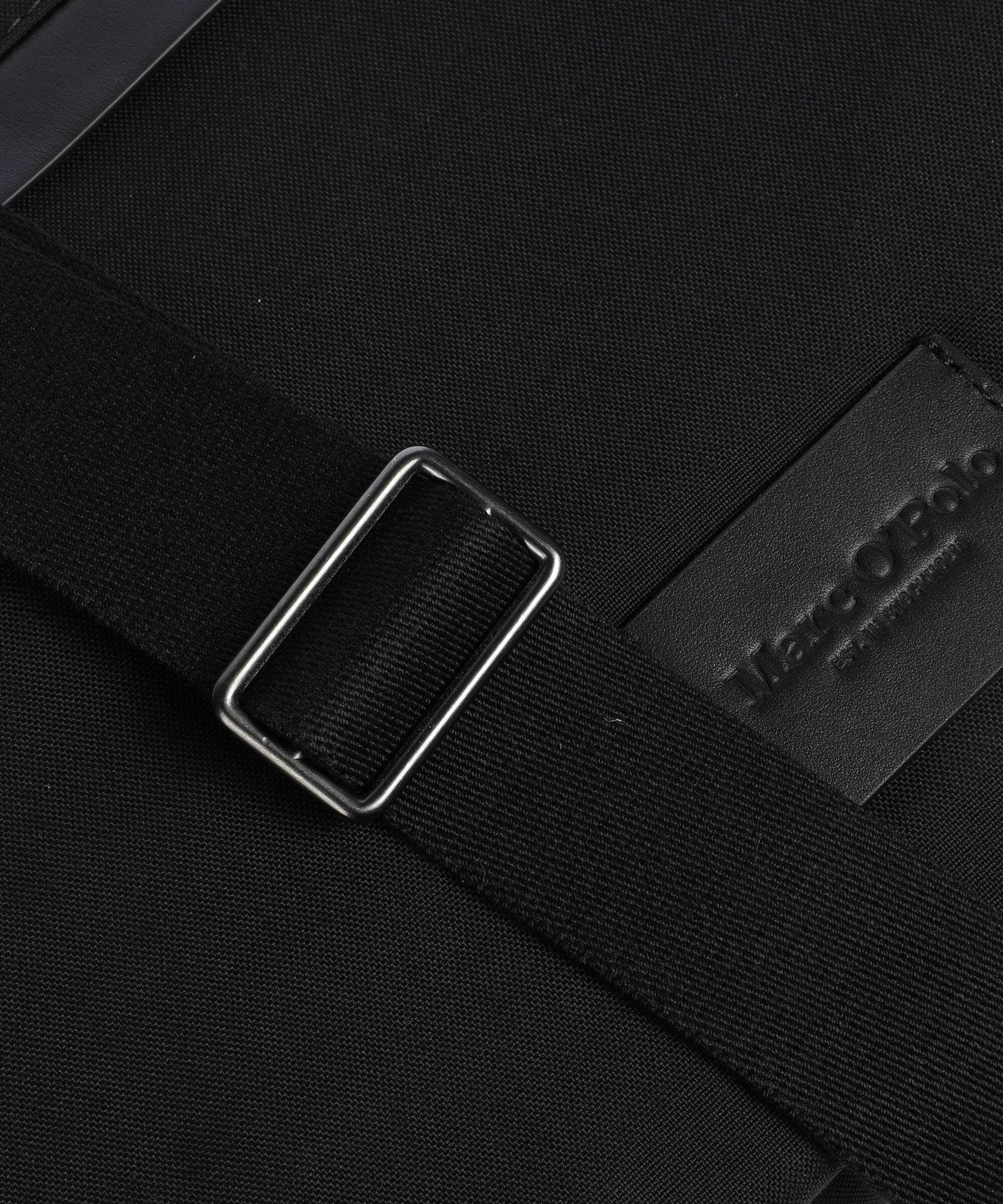 Marc O'Polo Bente L Briefcase black