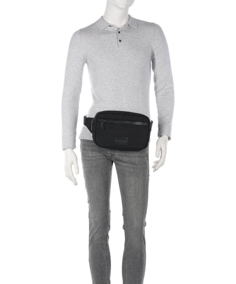 Marc O'Polo Berat Belt bag black