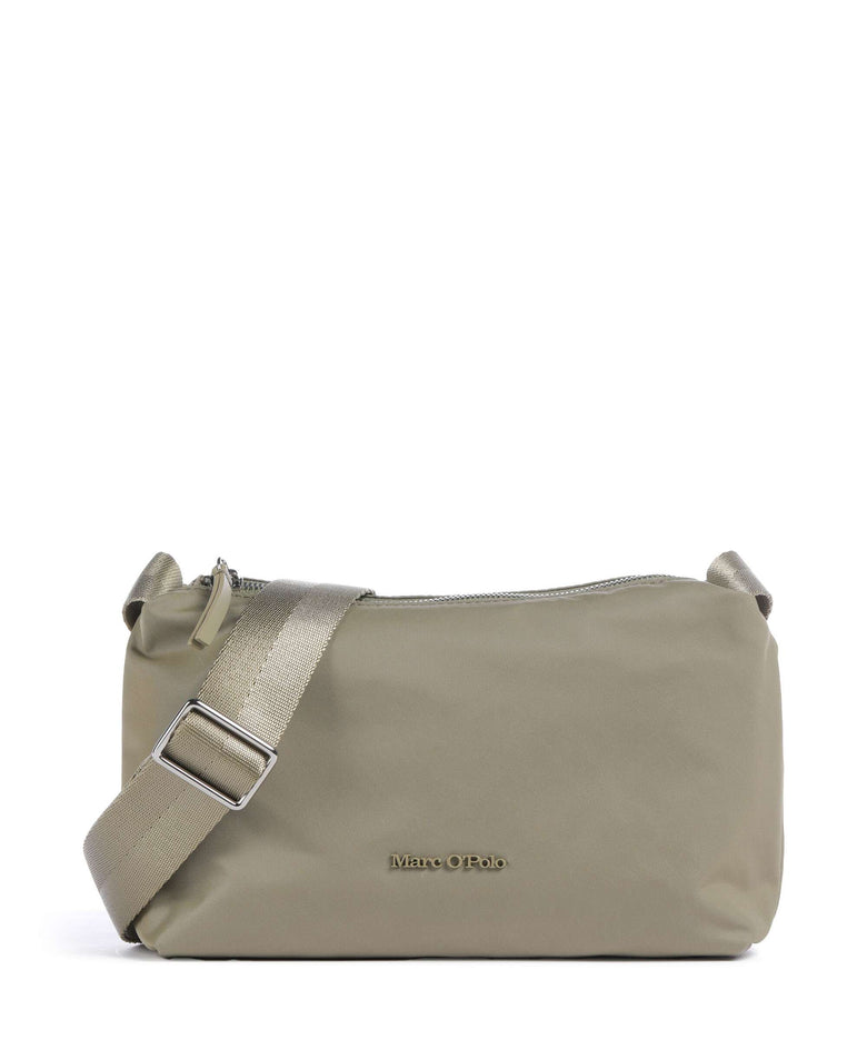 Marc O'Polo Erlina Crossbody bag forest sand