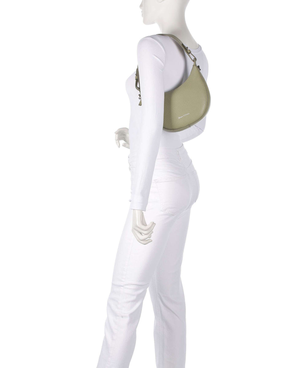 Marc O'Polo Bira Shoulder bag forest sand