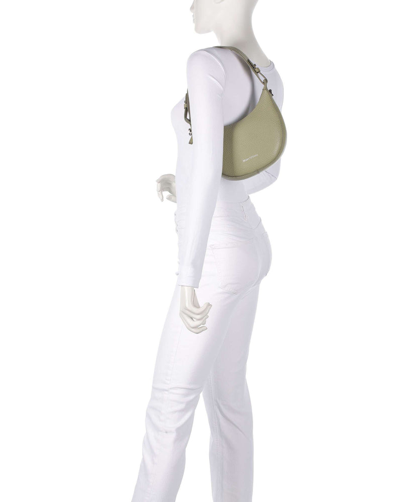 Marc O'Polo Bira Shoulder bag forest sand