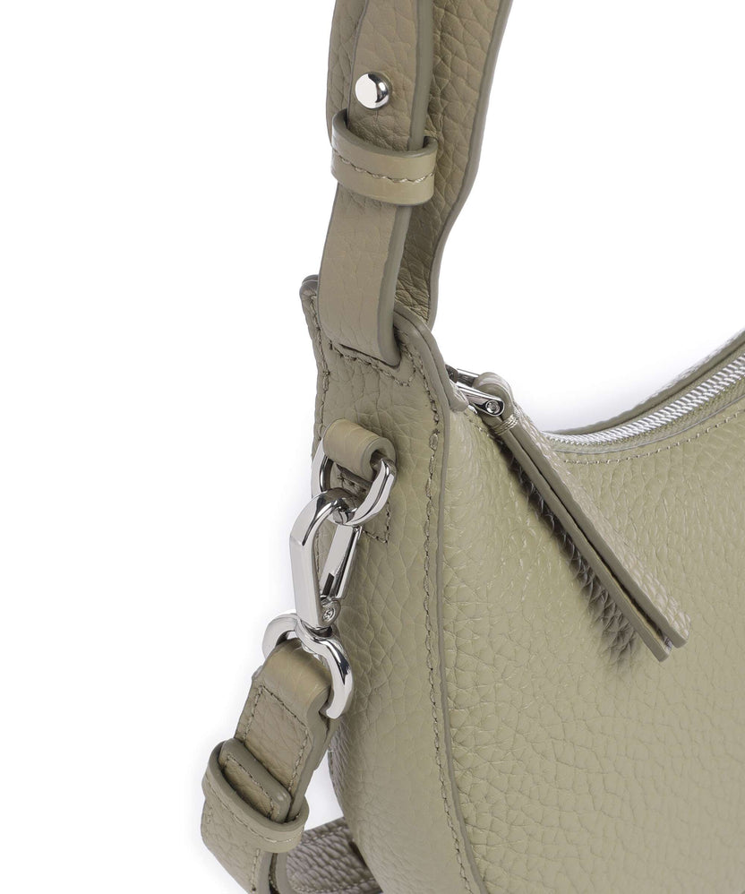 Marc O'Polo Bira Shoulder bag forest sand