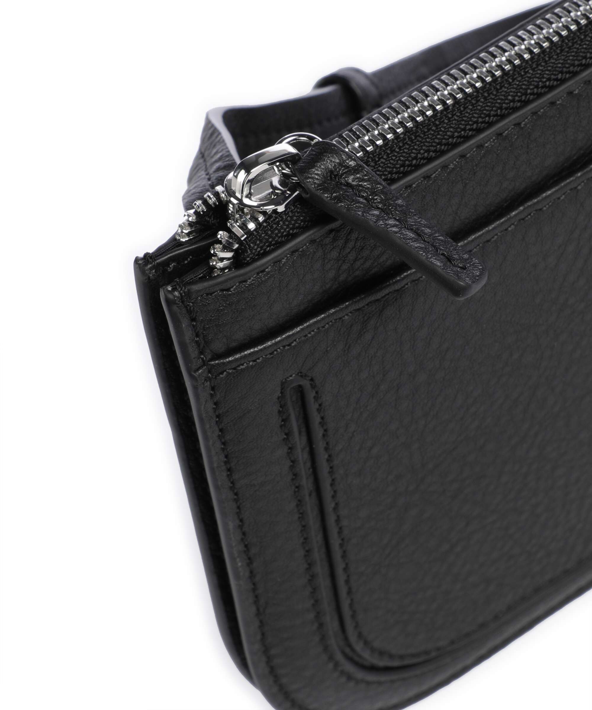 Marc O'Polo Fenja Crossbody bag black