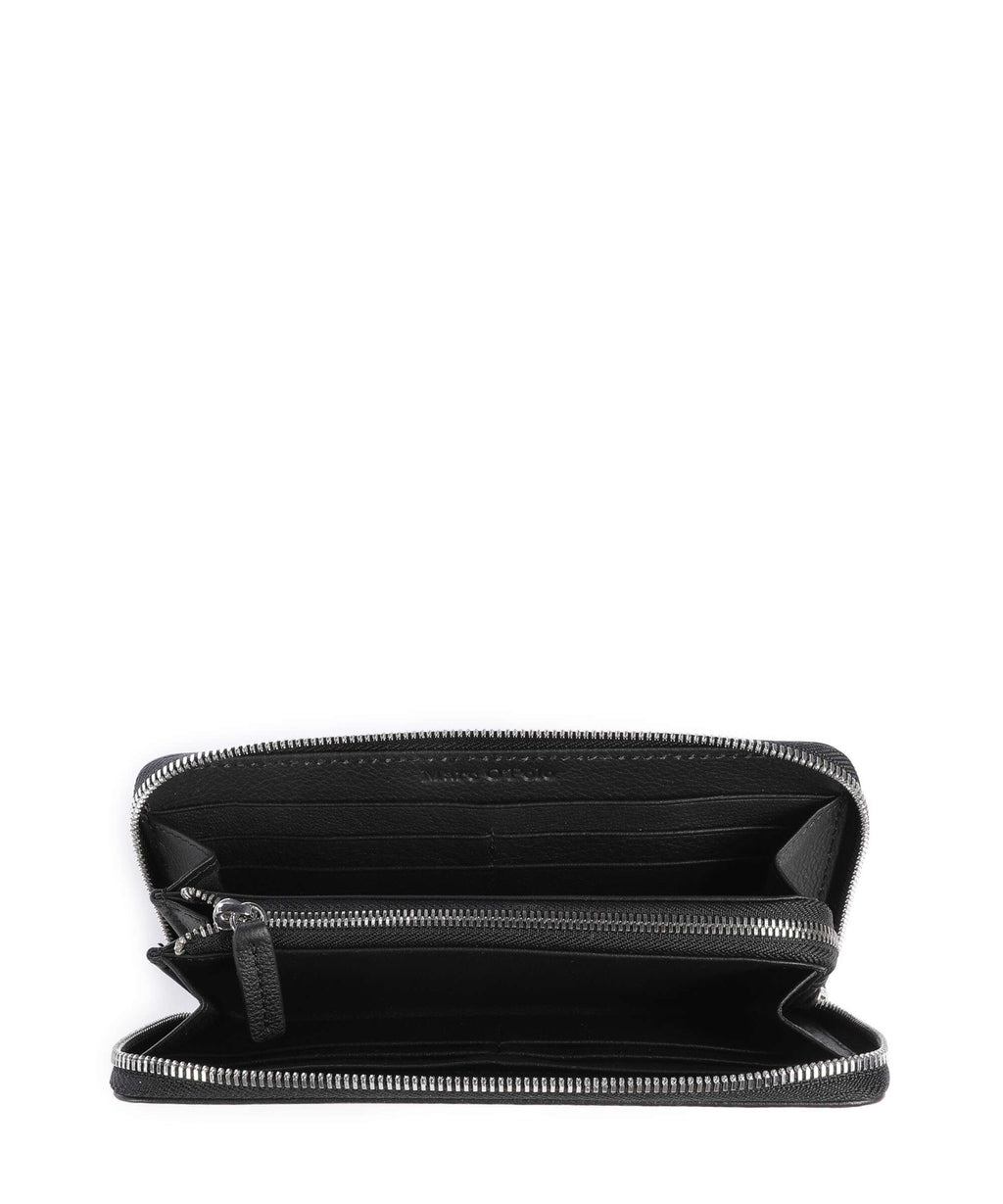 Marc O'Polo Finja Wallet black