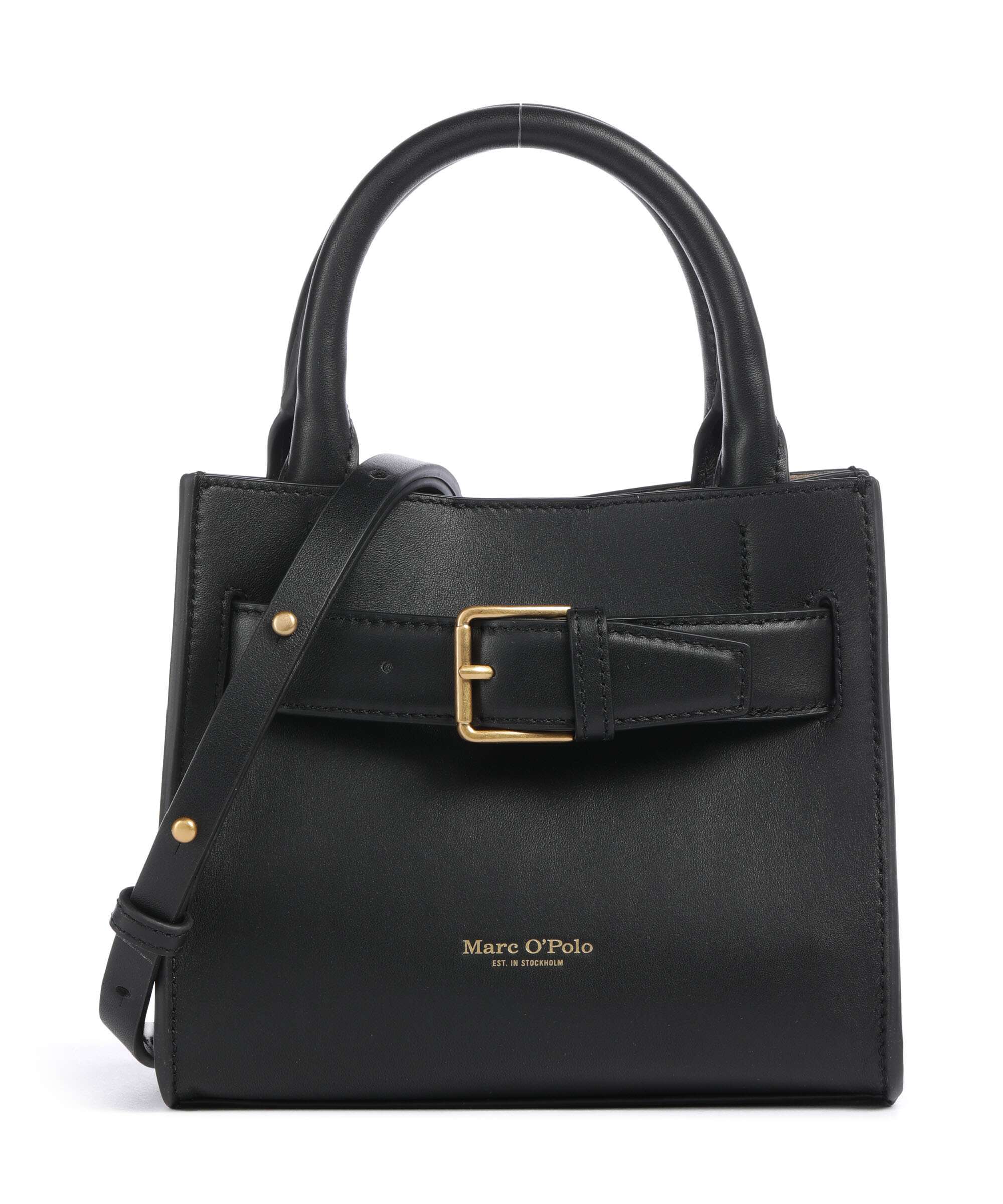 Marc O'Polo Clary Crossbody bag black