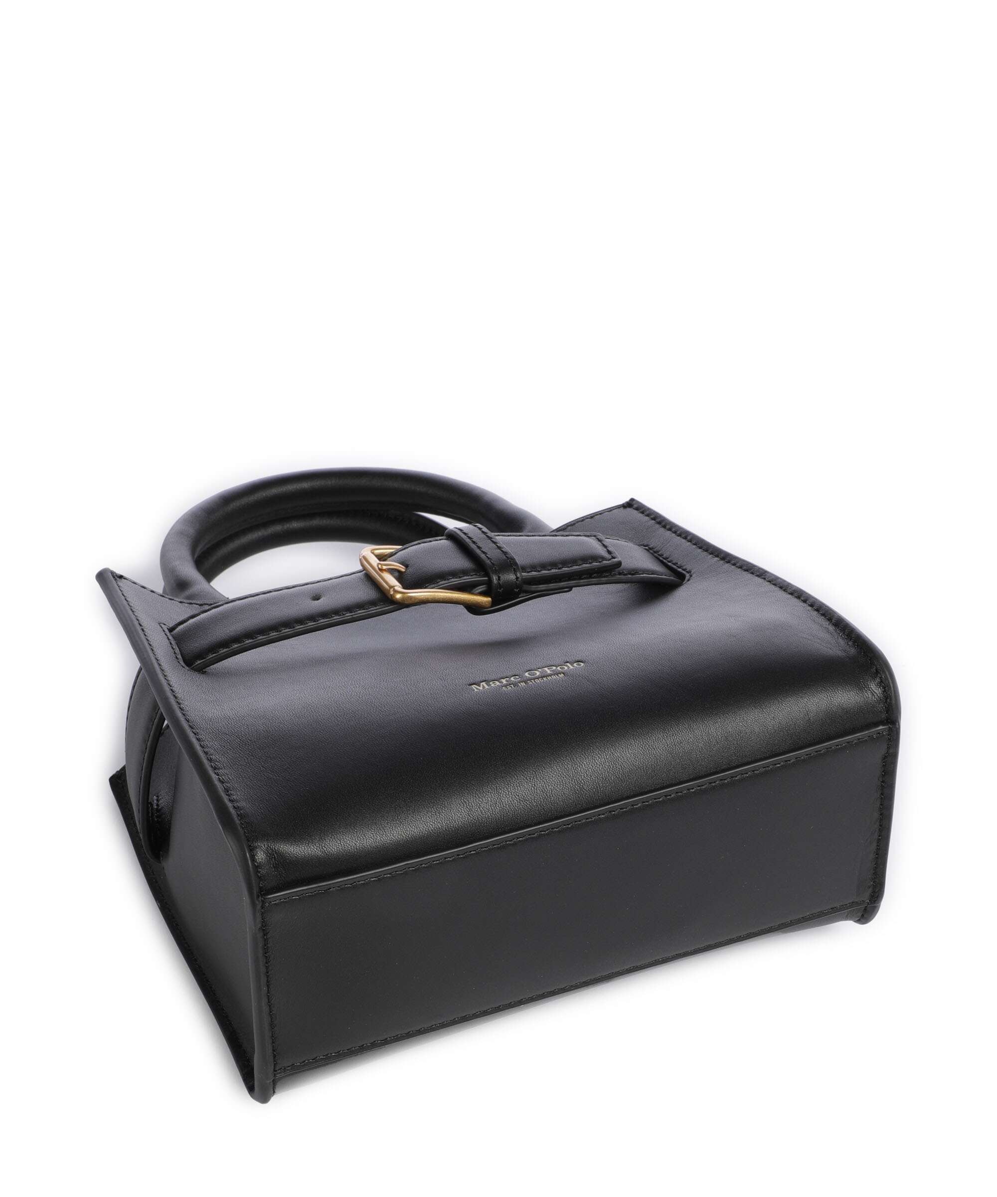 Marc O'Polo Clary Crossbody bag black