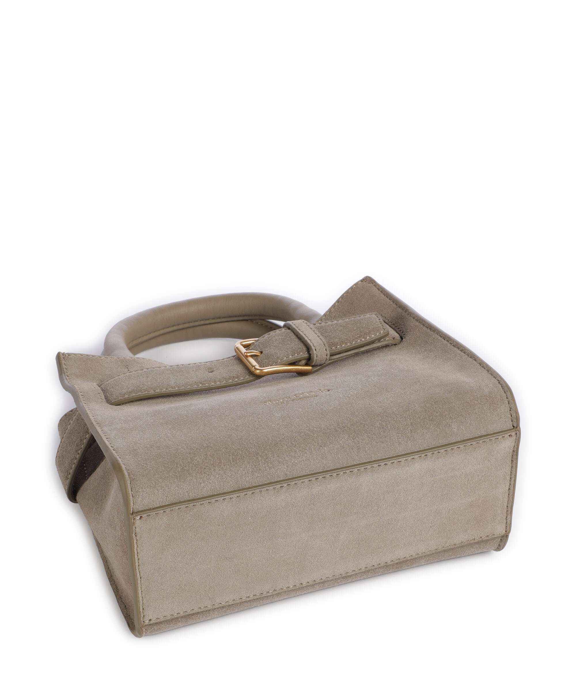 Marc O'Polo Clary Crossbody bag grey stone