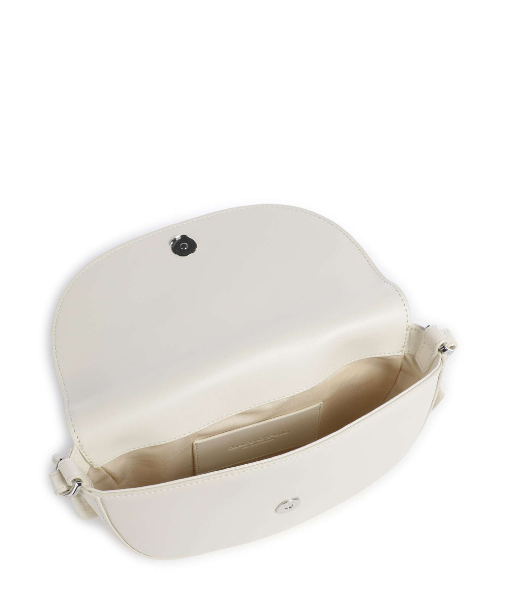 Marc O'Polo Vika Crossbody bag natural cotton