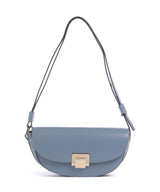 Marc O'Polo Toa Schultertasche grey sky