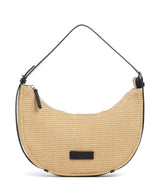 Marc O'Polo Senja Sac porté épaule dry wheat