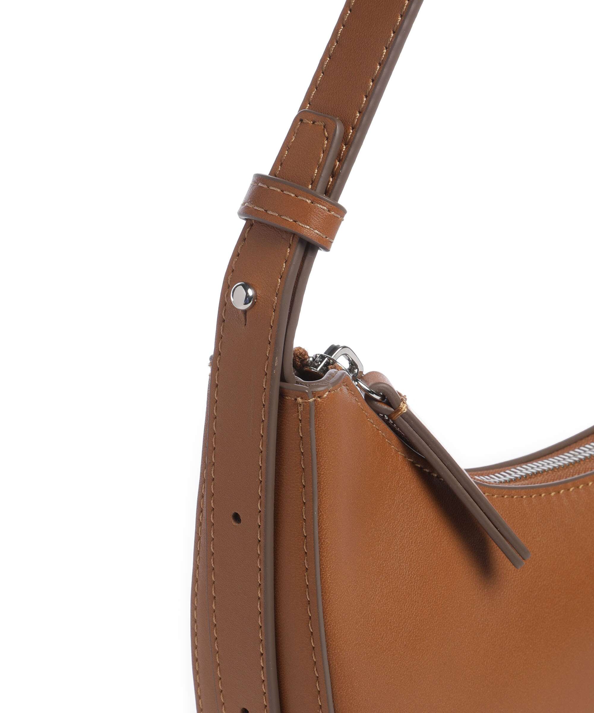 Marc O'Polo Alvi Shoulder bag true camel