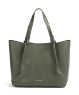 Marc O'Polo Bellar M Shopper dark mossy olive