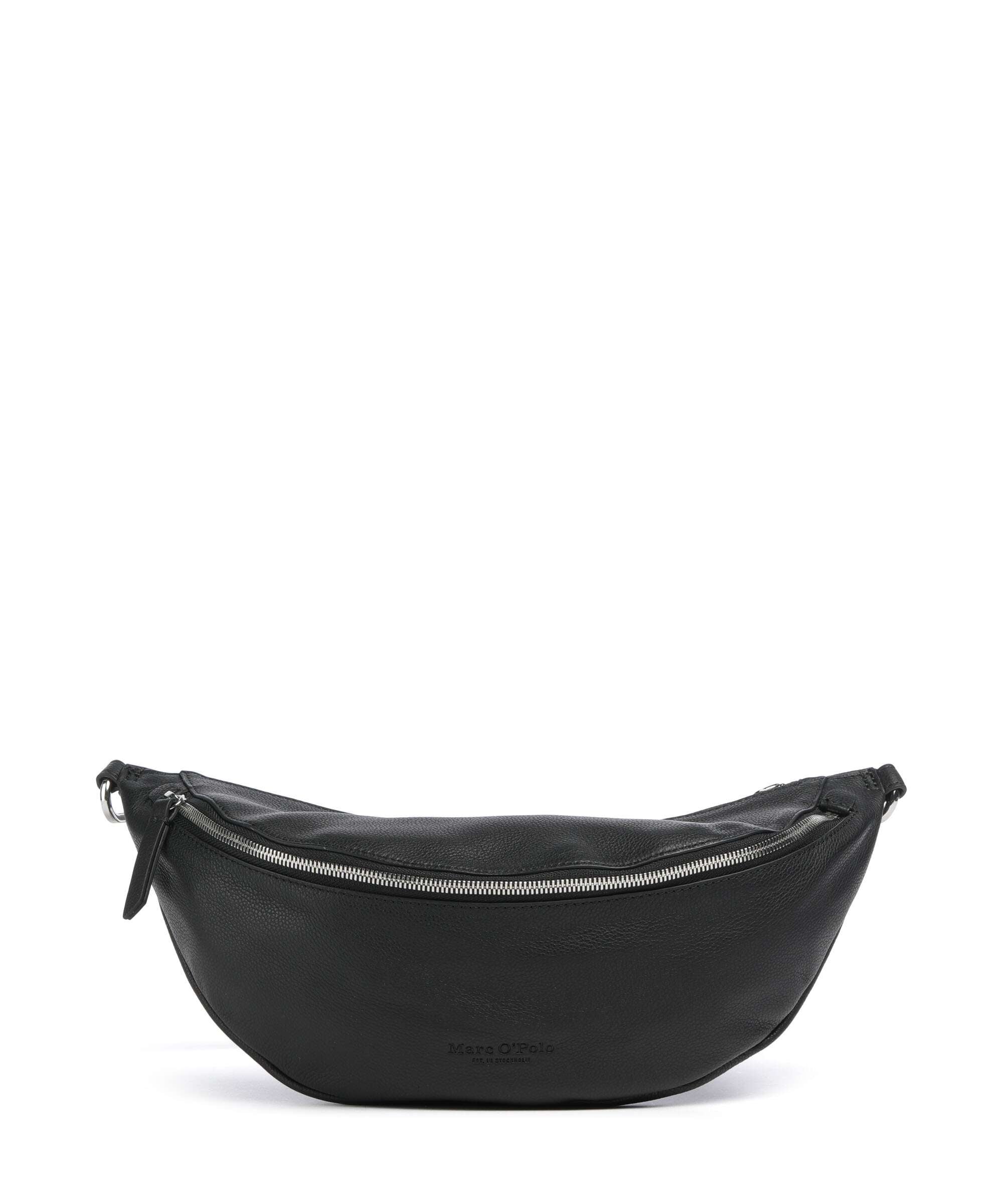 Marc O'Polo Mallir Belt bag black
