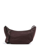 Marc O'Polo Elina S Sac bandoulière dark aubergine