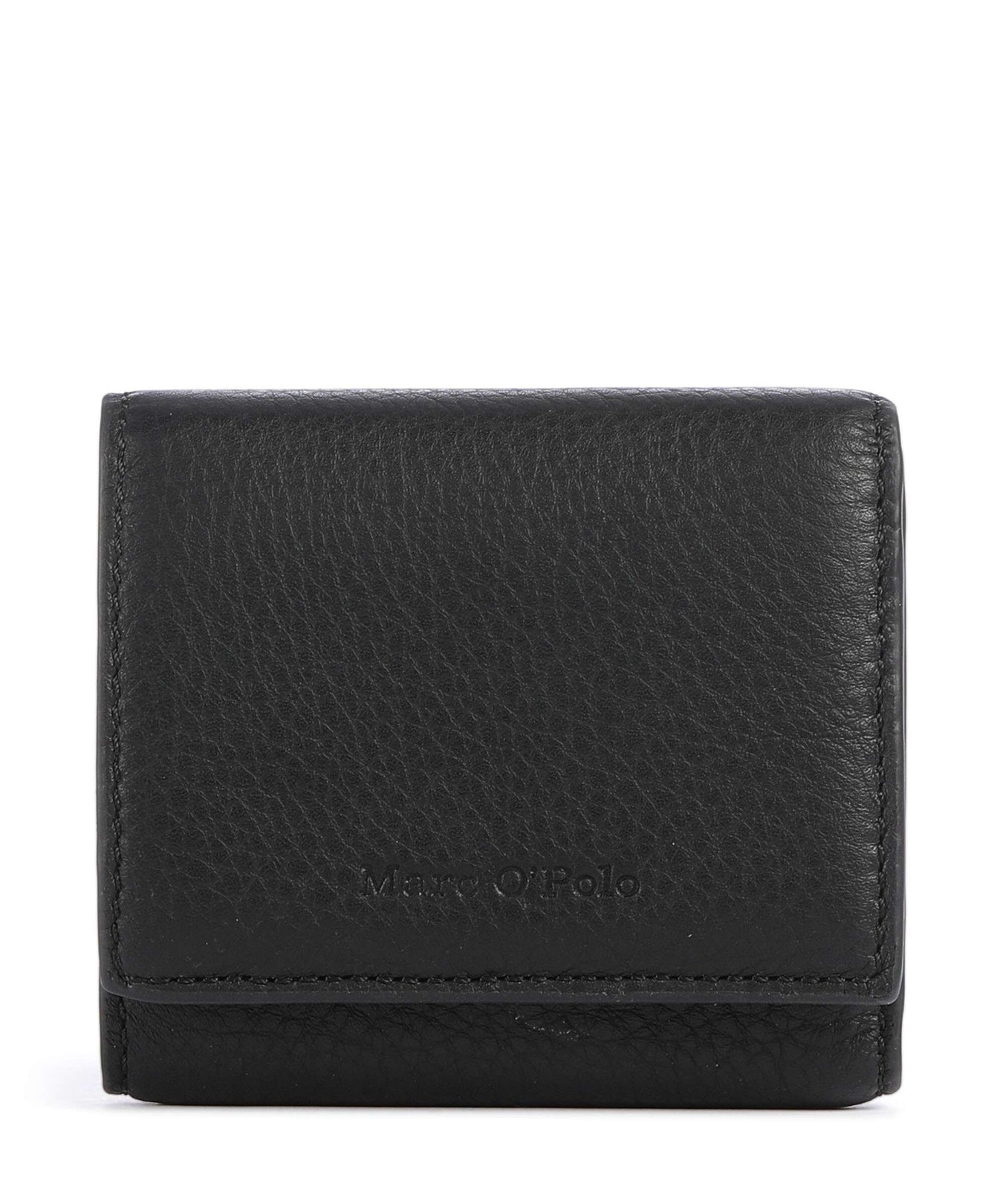 Marc O'Polo Judis Wallet black