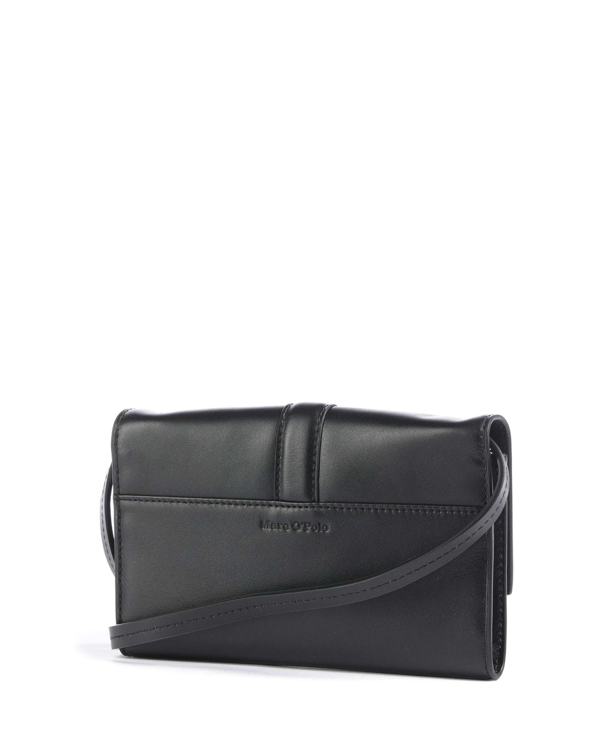 Marc O'Polo Tora 2in1 Wallet black