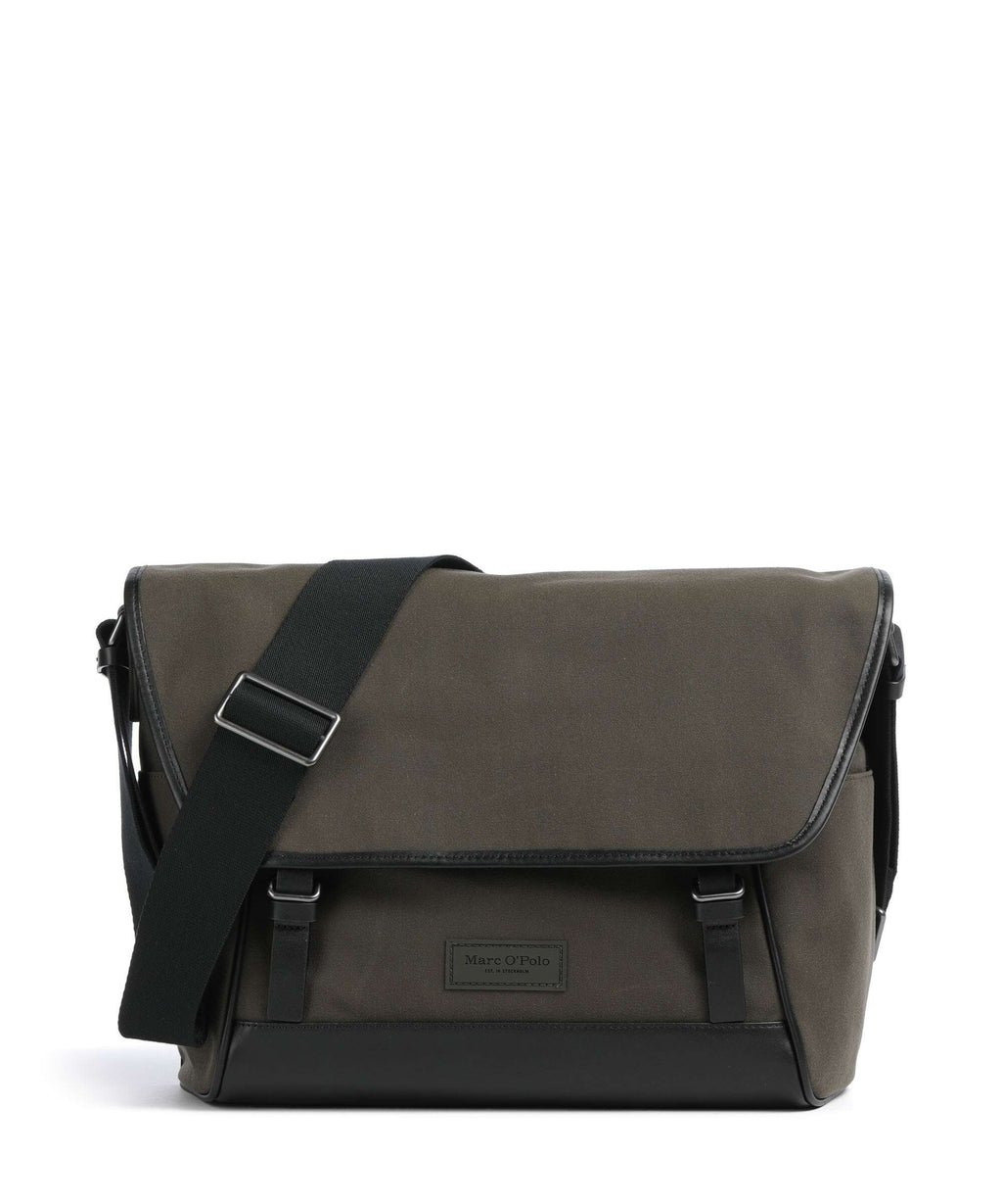 Marc O'Polo Moa Messenger bag copley brown