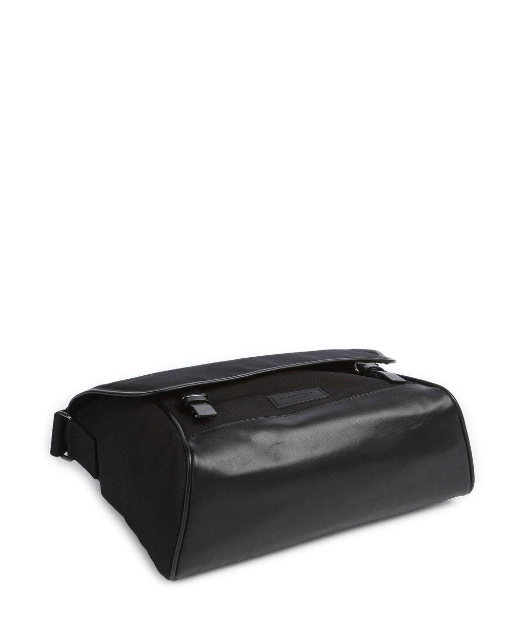 Marc O'Polo Moa Messenger bag black
