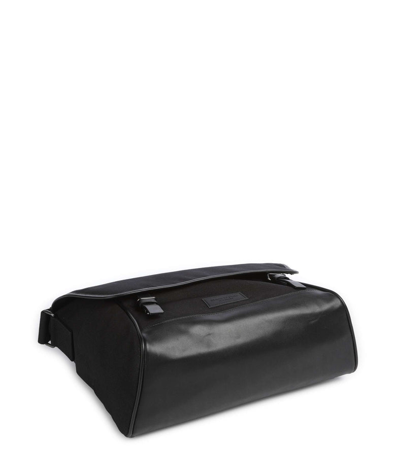 Marc O'Polo Moa Messenger bag black
