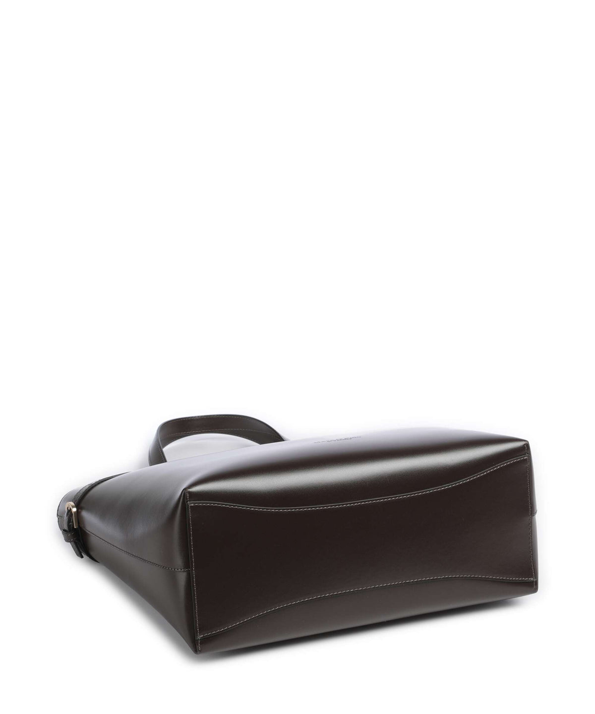 Marc O'Polo Tara L Tote bag dark earth