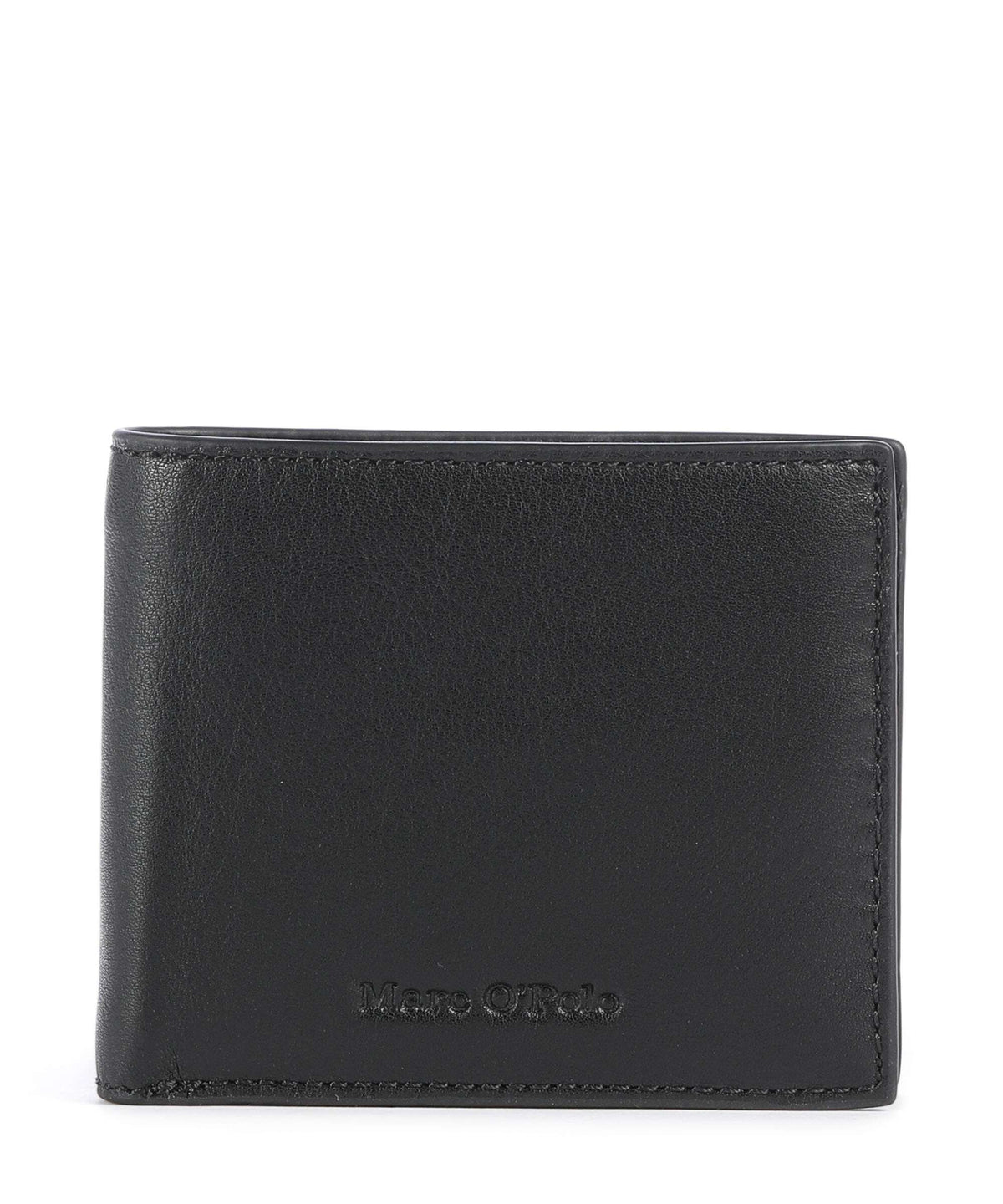 Marc O'Polo Tom Wallet black