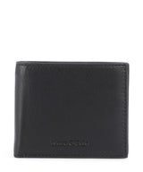 Marc O'Polo Tom Wallet black