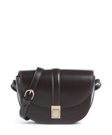 Marc O'Polo Taya S Umhängetasche dark earth