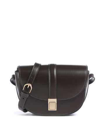 Marc O'Polo Taya S Crossbody bag dark earth
