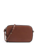 Marc O'Polo Liana XS Sac bandoulière dark cognac
