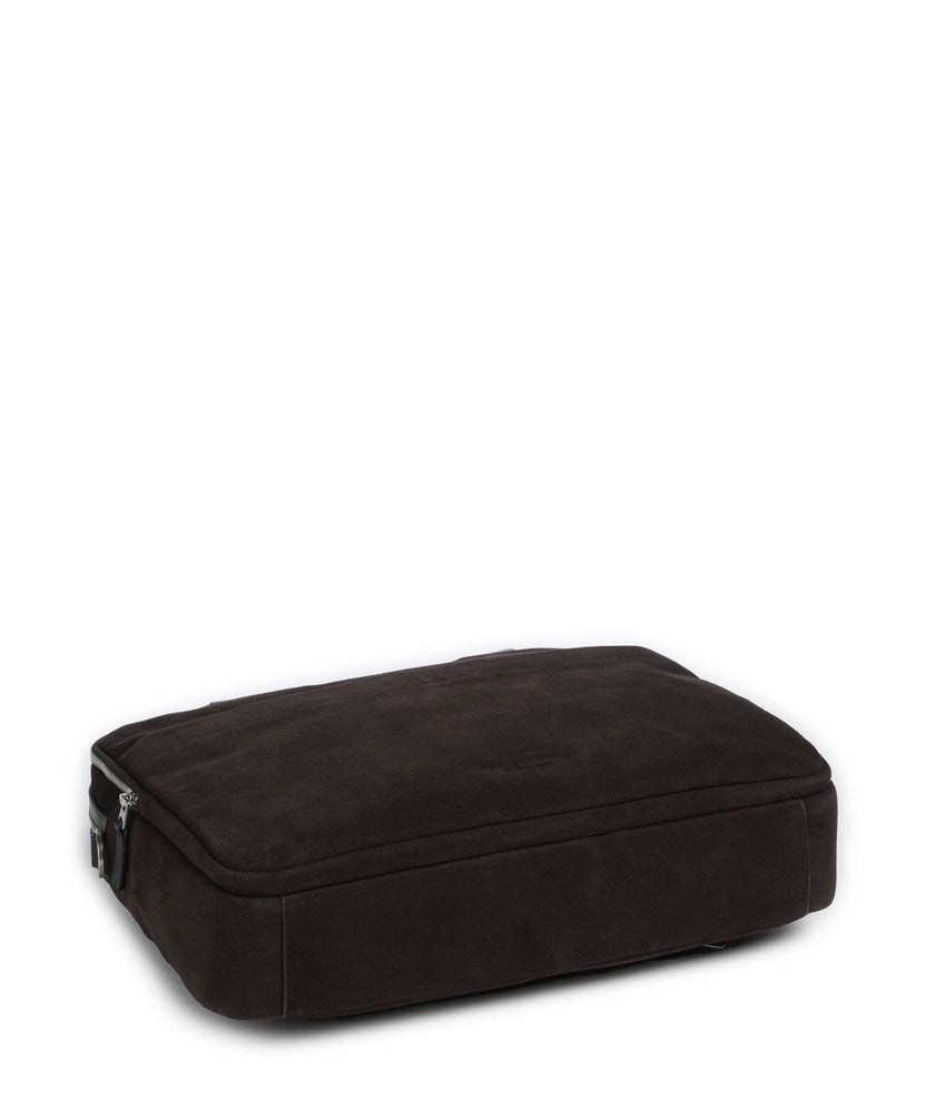 Marc O'Polo Louis Briefcase coffee