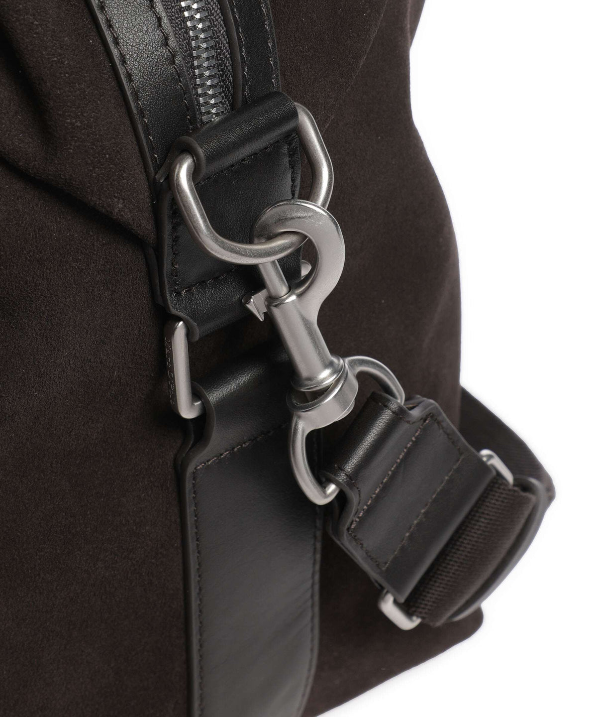 Marc O'Polo Lio Weekend bag coffee