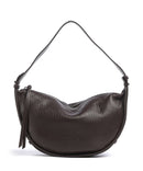 Marc O'Polo Aami M Schultertasche black cherry