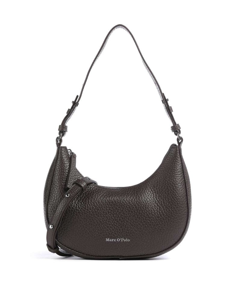 Marc O'Polo Beya M Shoulder bag shaded brown