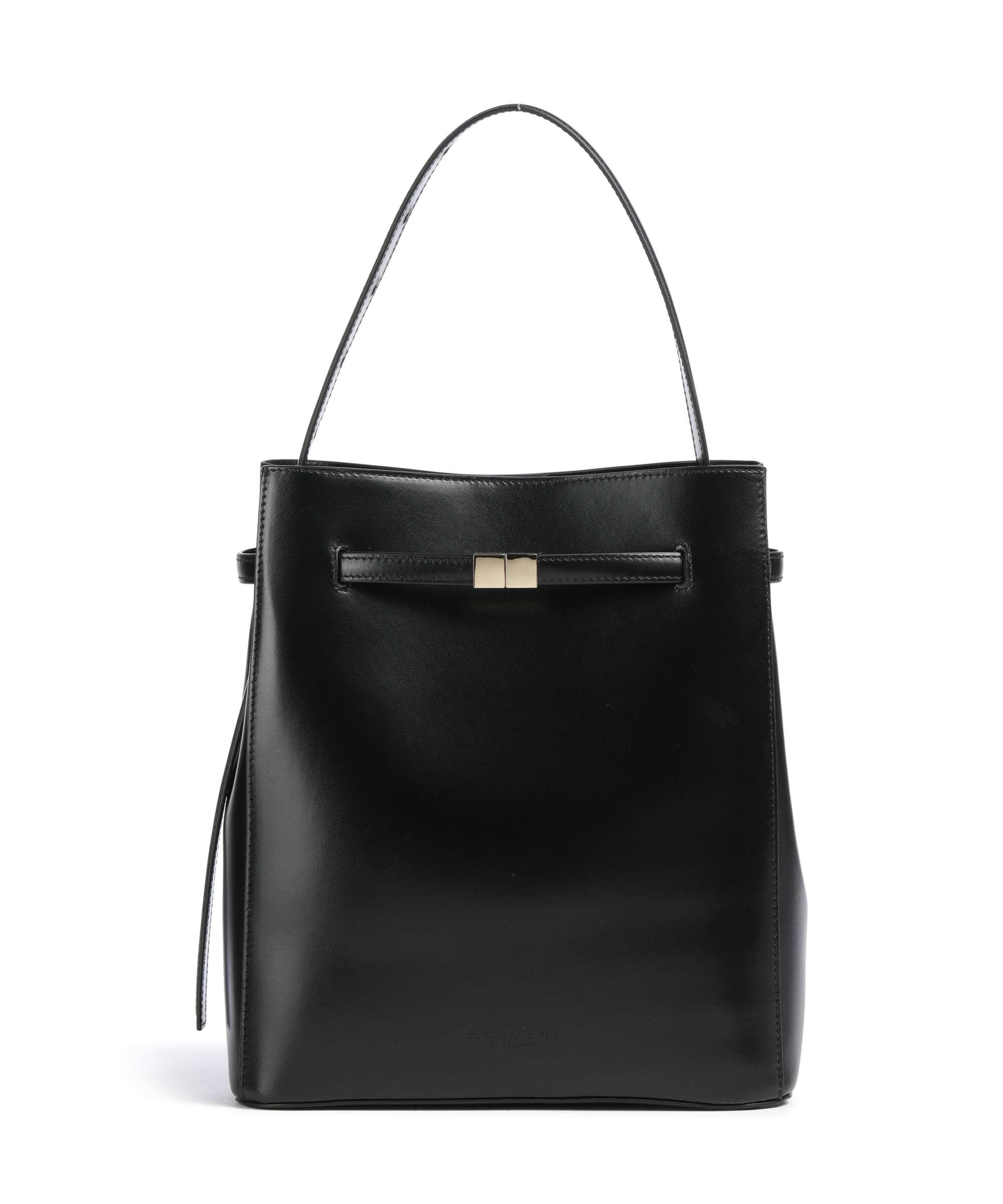 Marc O'Polo Tally M Hobo bag black
